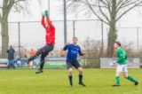 S.K.N.W.K. 1 - De Meeuwen 1 (competitie) seizoen 2024-2025 (63/85)